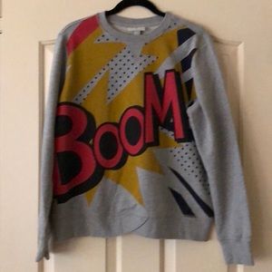 Phillip Lim Sweatshirt.